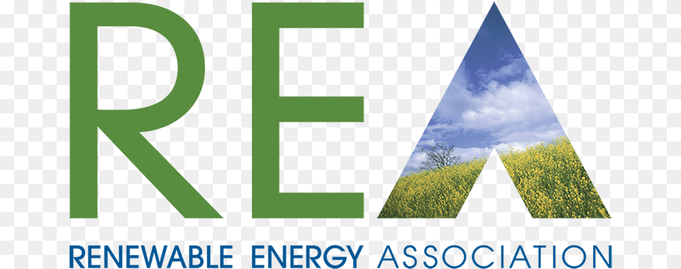 Renewable Energy Association, Triangle Free Png Download