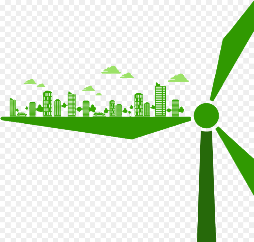 Renewable Energy Sources Background, Green, Engine, Machine, Motor Png Image