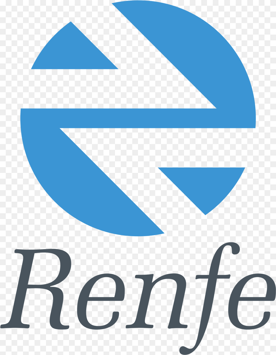 Renfe Logo Renfe, Symbol Free Transparent Png