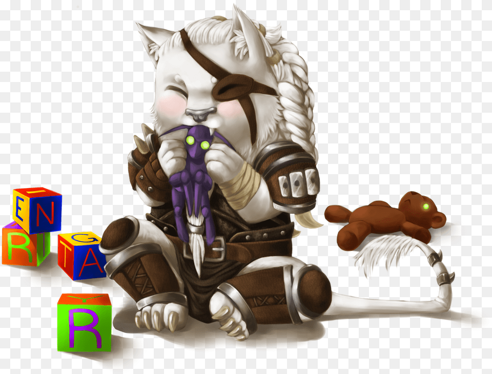 Rengar Drawing League Legends Funny Rengar, Baby, Person Png Image