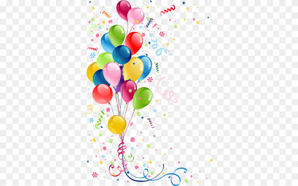 Renkli Balon Resimleri Ballons Vector, Balloon, Art, Graphics, Paper Png