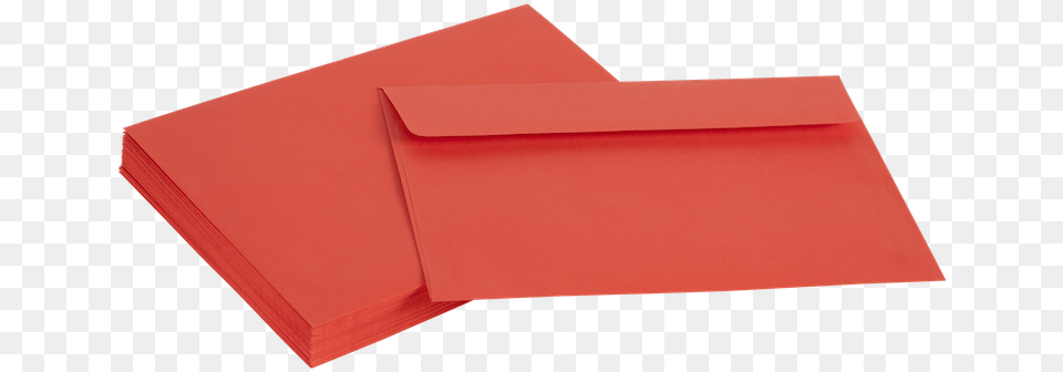 Renkli Diplomat Zarf, Envelope, Mail Free Png