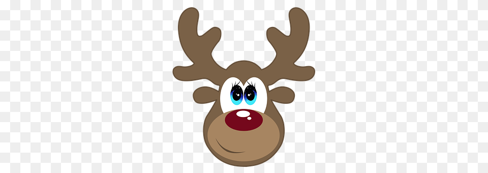 Reno Animal, Deer, Mammal, Wildlife Free Transparent Png