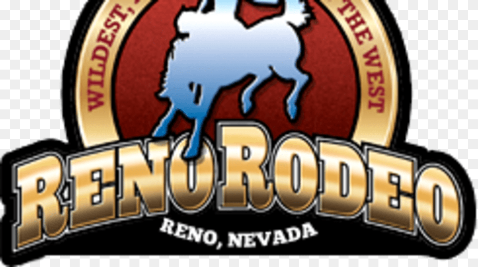 Reno Rodeo 100 Years, Dynamite, Weapon, Logo, Emblem Png