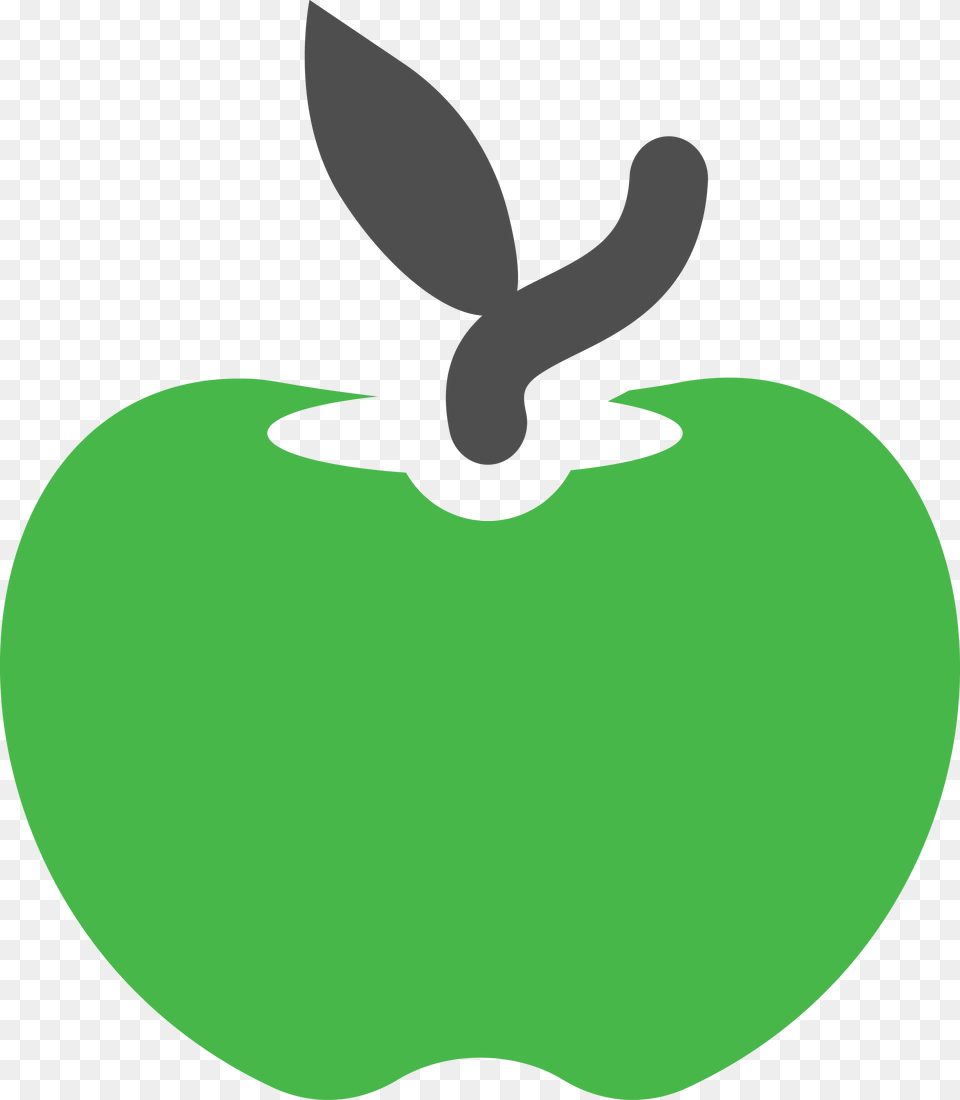 Renovation As A Solution Emblem, Apple, Food, Fruit, Plant Png Image