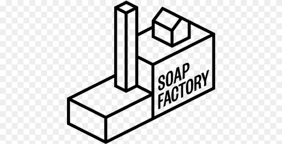 Renovation Woes Force Sale Of The Soap Factory, Gray Png Image