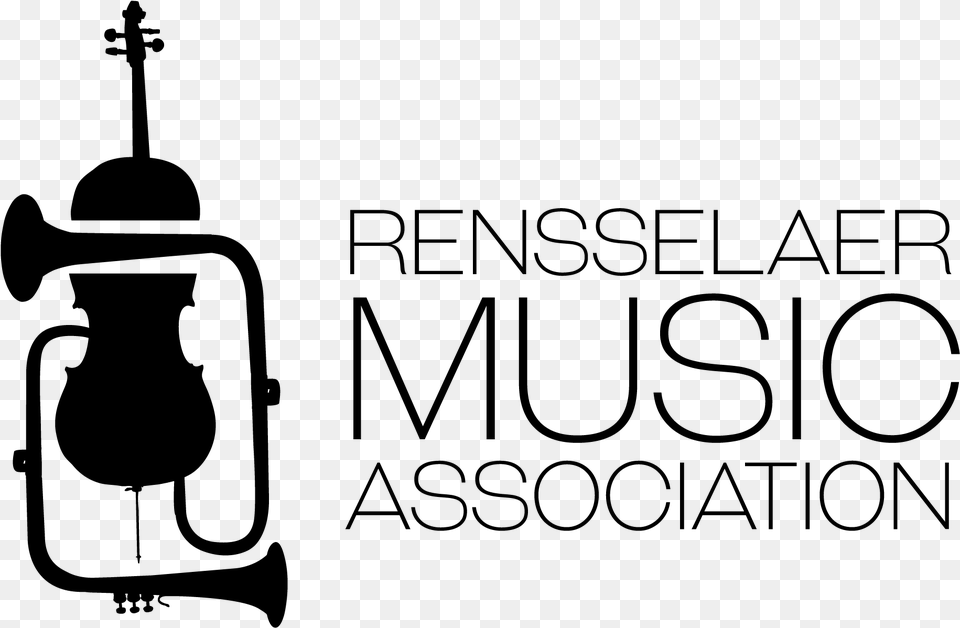Rensselaer Music Association, Gray Free Png