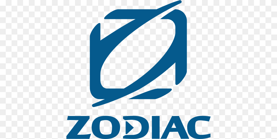 Rent A Bombard Zodiac Or Avon Zodiac Nautic Logo Free Png