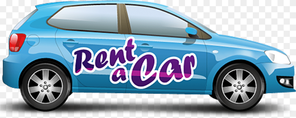 Rent A Car Icon, Alloy Wheel, Vehicle, Transportation, Tire Free Png