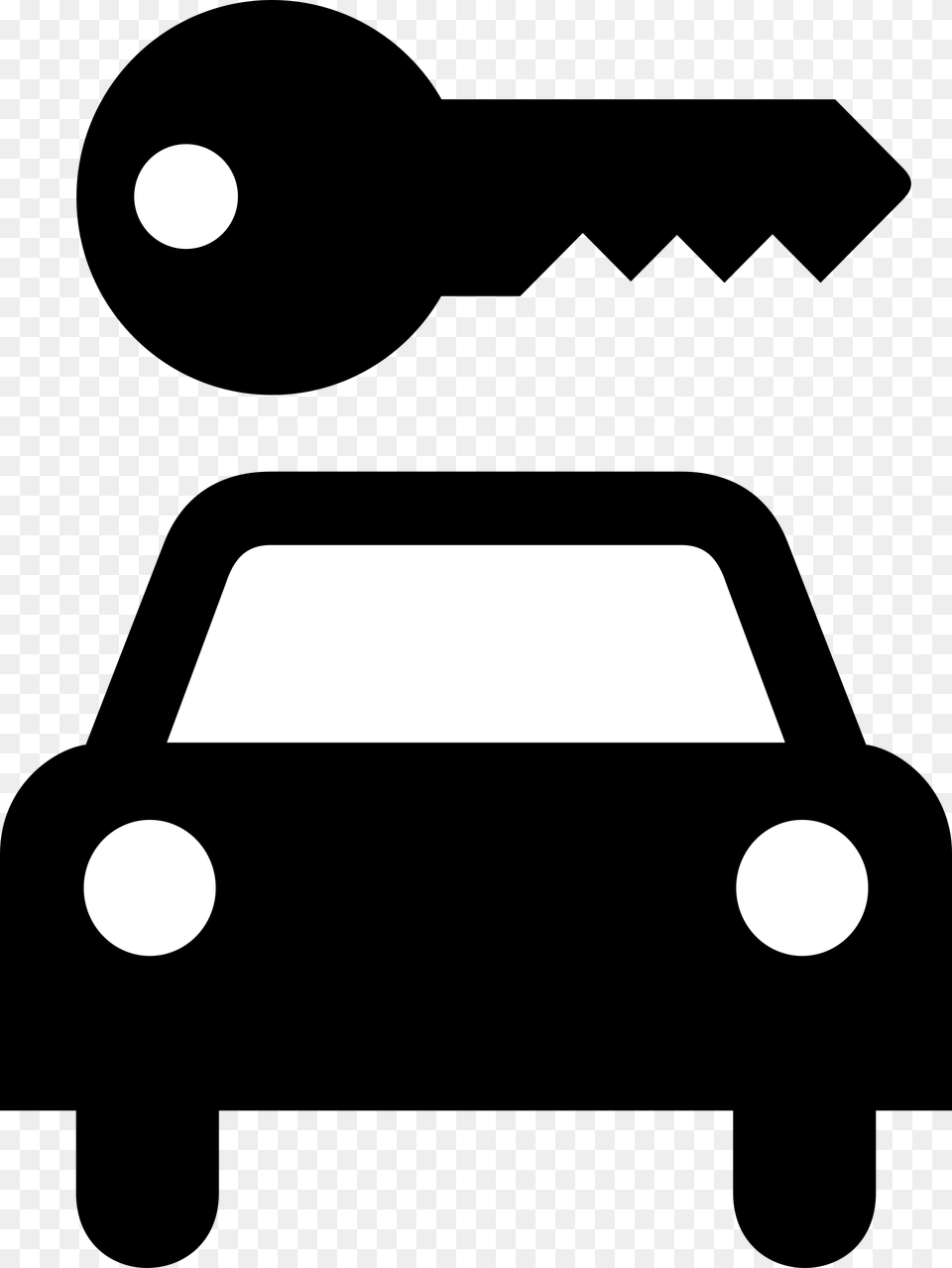 Rent A Car Symbol, Lighting, Astronomy, Moon, Nature Free Transparent Png