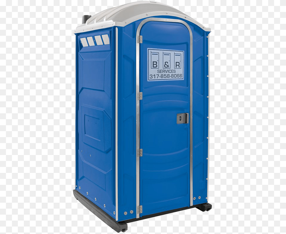 Rent A Porta Potty Polyjohn Portable Restroom Pjn3 1000 Aqua, Mailbox Png