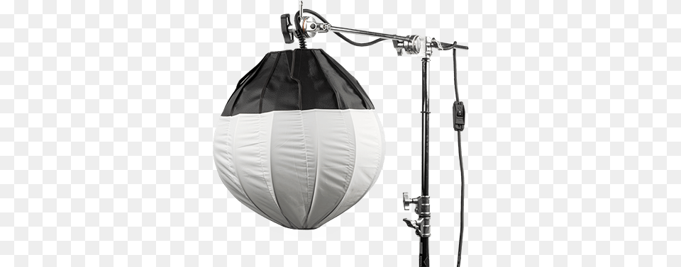 Rent An Ikan Llan 19 Inch Pro China Ball Light W 1000w 3200 China Ball Soft Light, Electrical Device, Microphone, Cushion, Home Decor Png Image