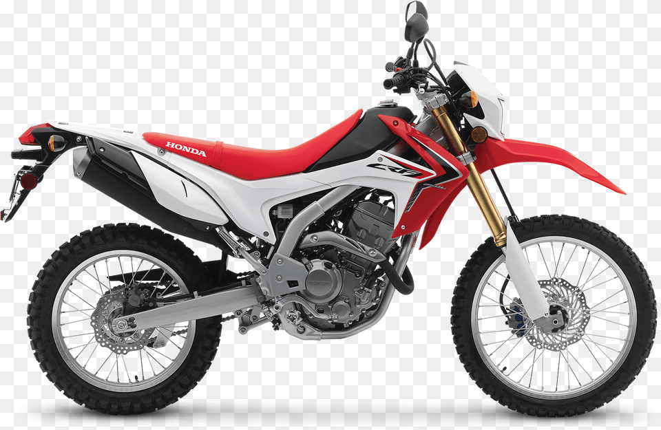 Rent Dirt Bikes In Thamel Honda Crf 250 L 2014, Machine, Motorcycle, Spoke, Transportation Png