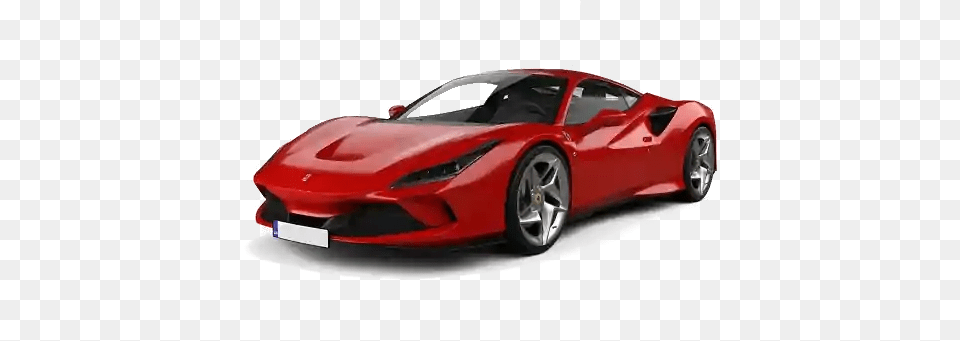 Rent Ferrari F8 Tributo Switzerland Ferrari Model, Wheel, Car, Vehicle, Coupe Free Transparent Png