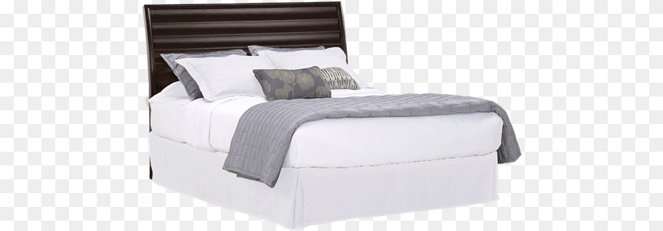 Rent Furniture Online Brook Rental Queen Size, Bed, Mattress Free Png