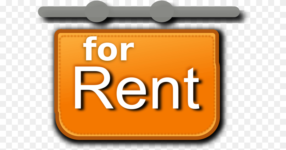 Rent Image Rent Clip Art, License Plate, Transportation, Vehicle, Text Free Png Download