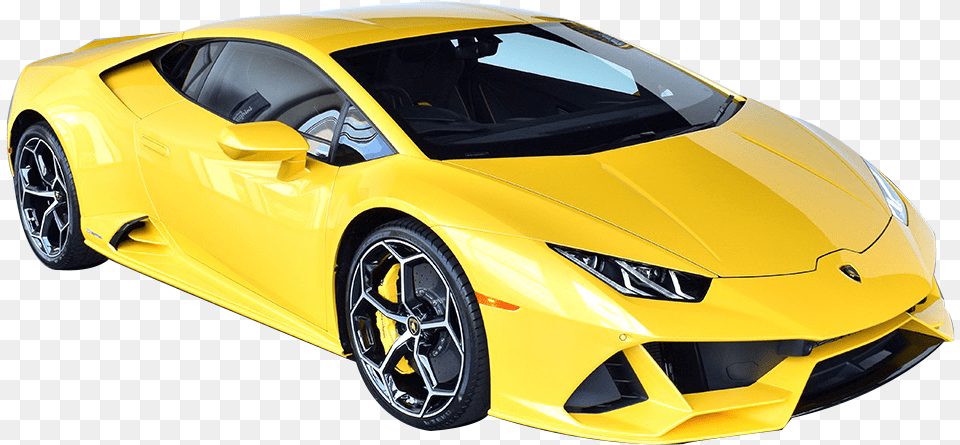 Rent Lamborghini Huracan Evo In Dubai Lamborghini Huracn, Alloy Wheel, Vehicle, Transportation, Tire Png