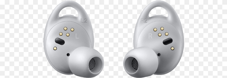 Rent Samsung Gear Iconx 2018 In Ear Bluetooth Headphones Sans Fil Ecouteur Samsung, Electronics, Speaker, Medication, Pill Free Png Download
