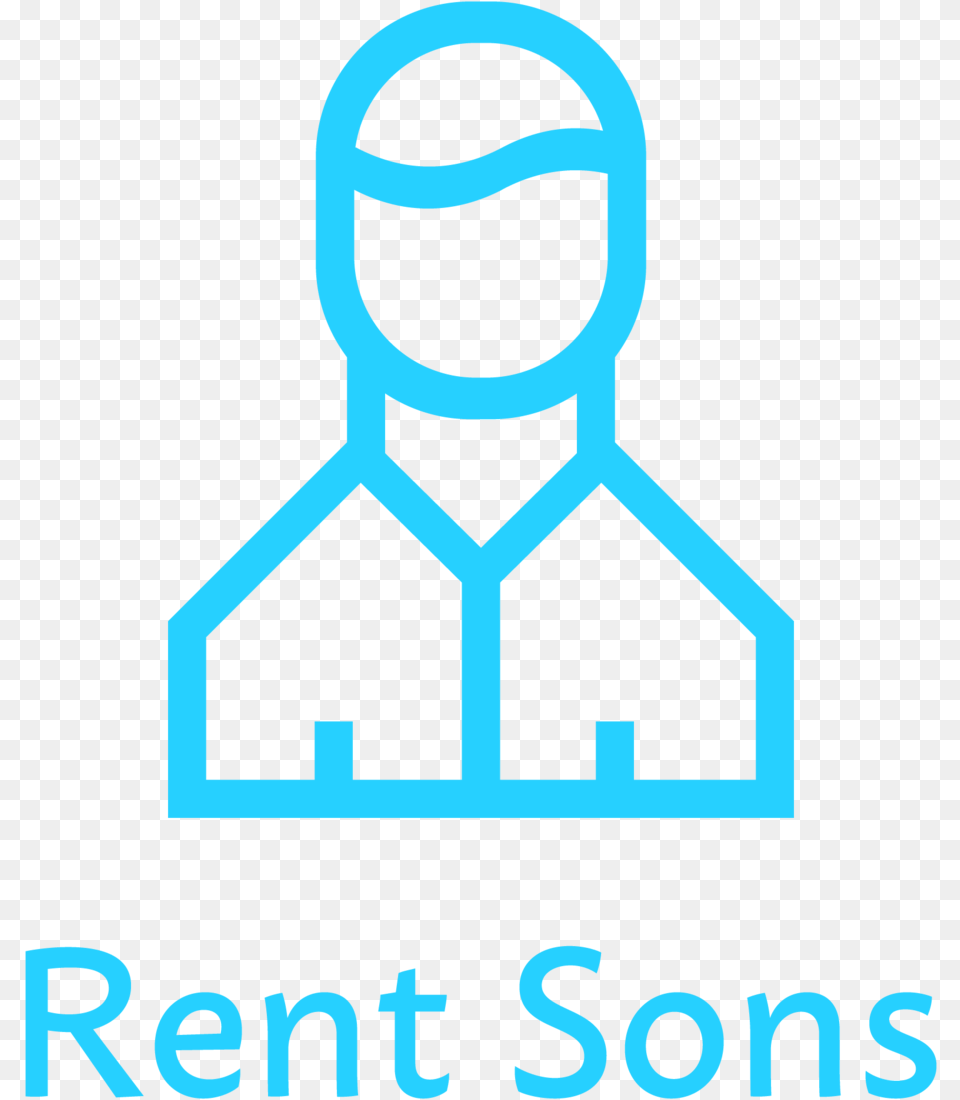 Rent Sons Graphic Design, Person Png