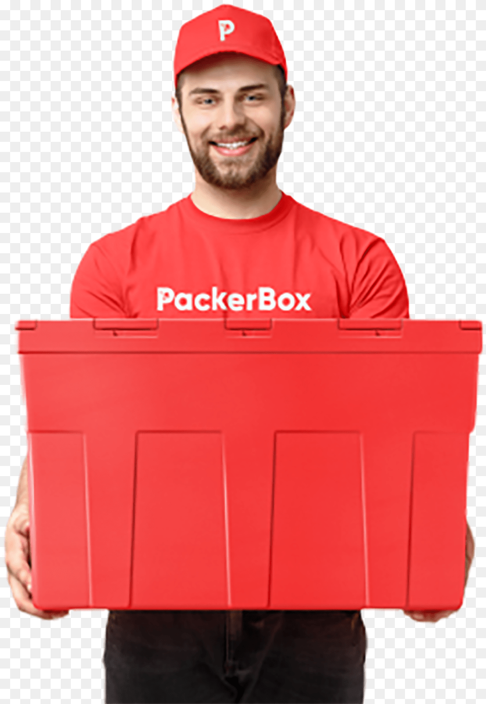 Rent Strong Eco Friendly Plastic Moving Boxes Delivered Fun, Hat, Baseball Cap, Box, Cap Png