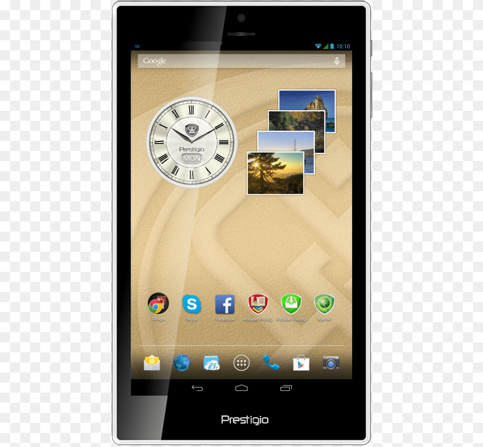 Rent The Prestigio 8 Inch Android Tablet Prestigio Multipad Color 80, Electronics, Mobile Phone, Phone, Computer Free Png