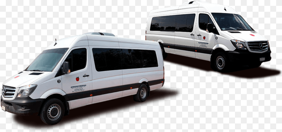Renta De Transporte Df Mercedes Benz Sprinter, Bus, Minibus, Transportation, Van Png Image