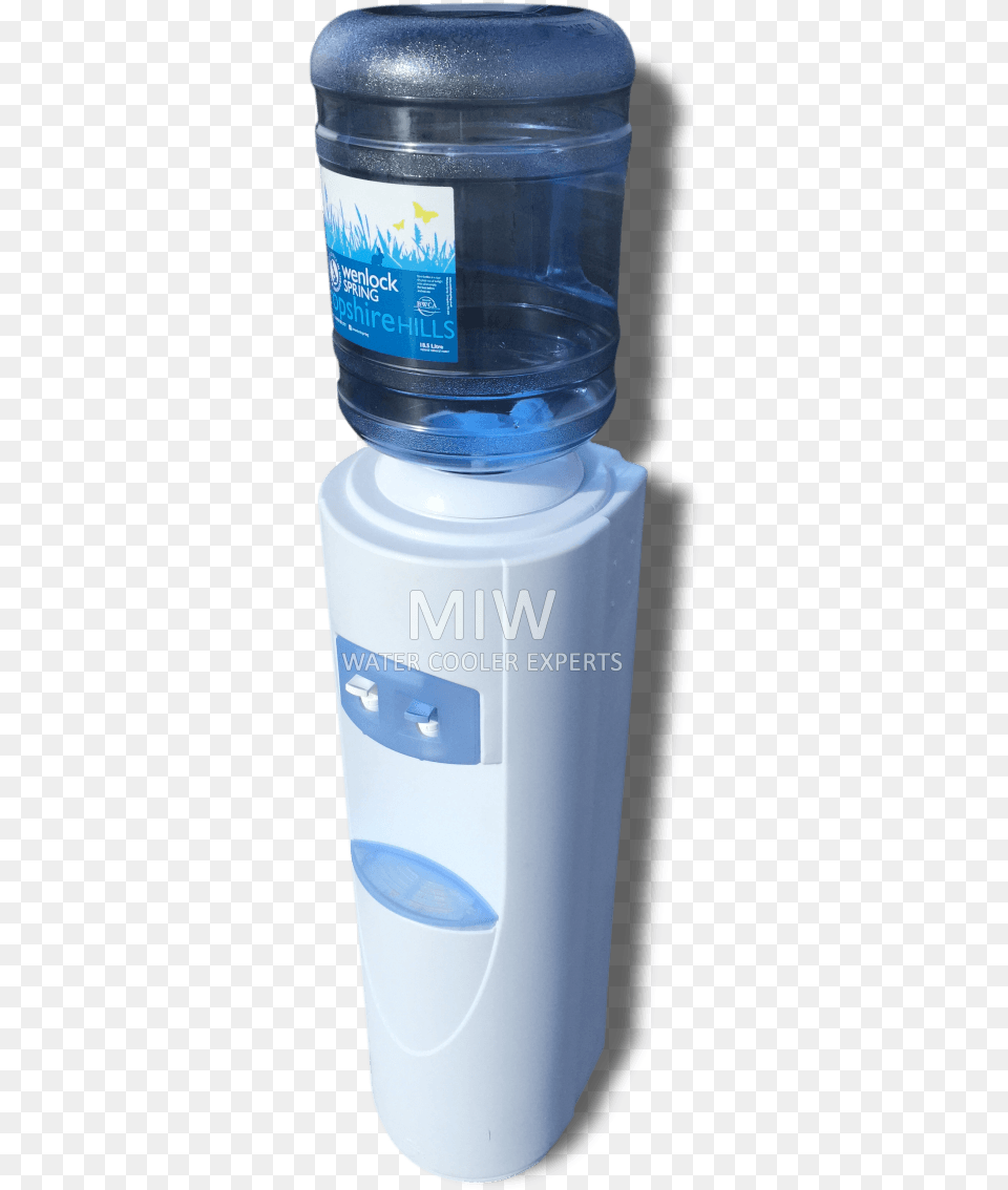 Rental Bottled Water Dispenser North East Miw Water Bottled Water, Appliance, Cooler, Device, Electrical Device Png Image