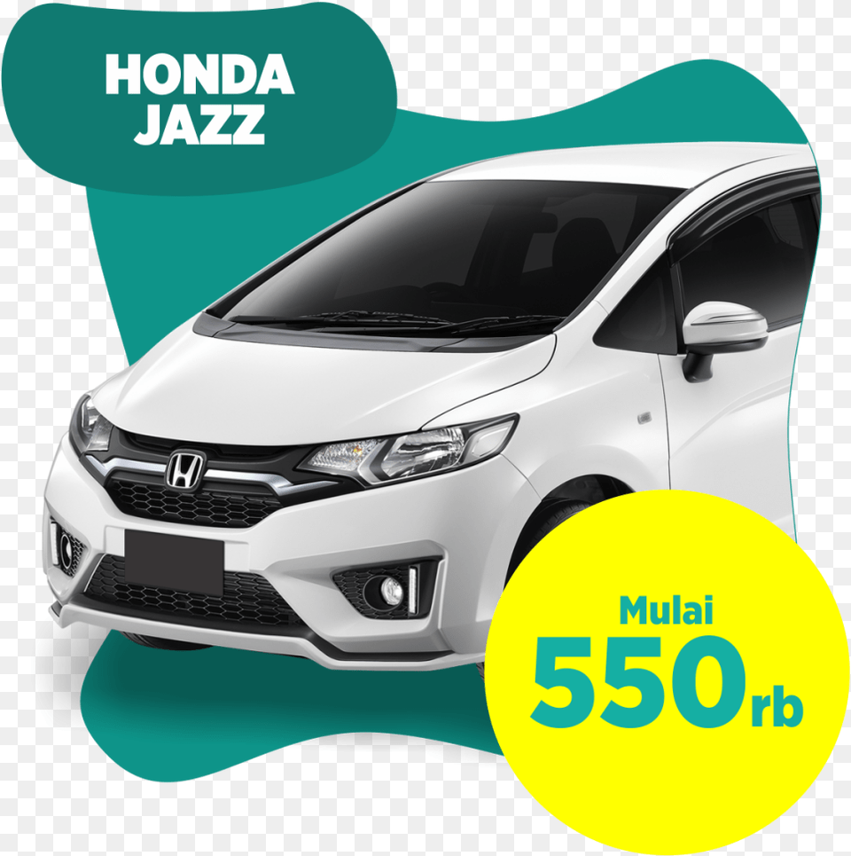 Rental Mobil Honda Fit3 5 Modulo, Car, Transportation, Vehicle, Van Free Transparent Png