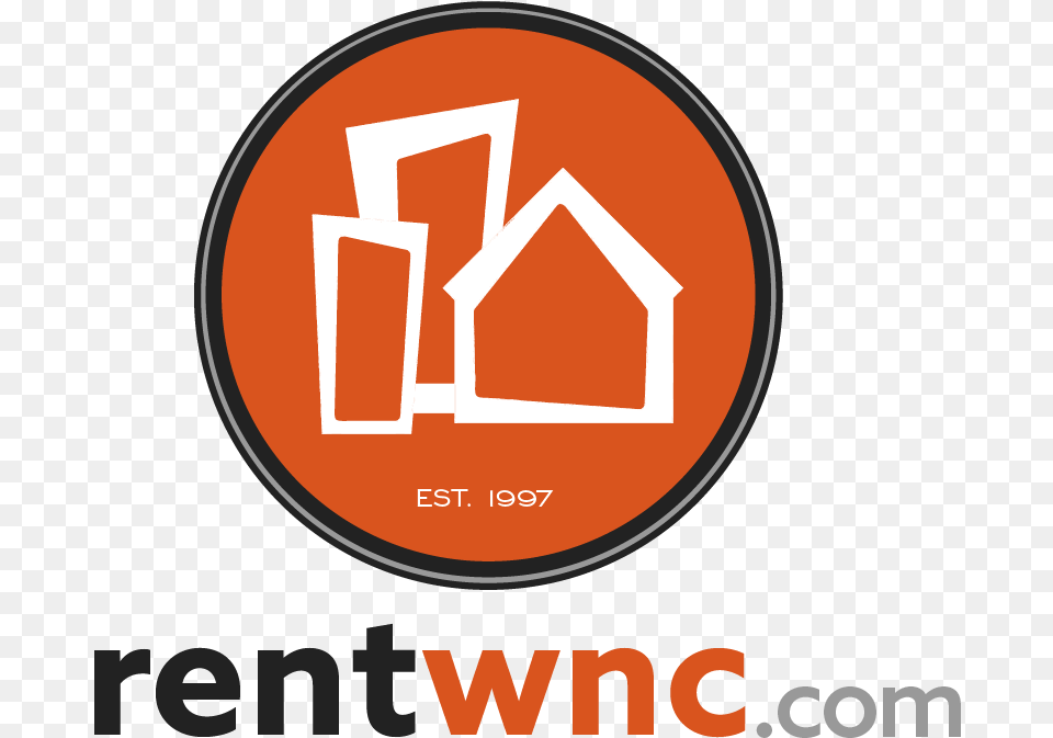 Rental Properties For Western North Carolina Renting, Logo, Sign, Symbol Free Png