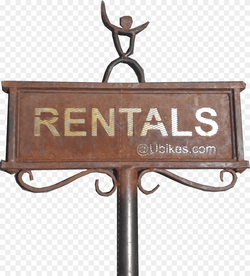 Rental Sign, Cross, Symbol Png