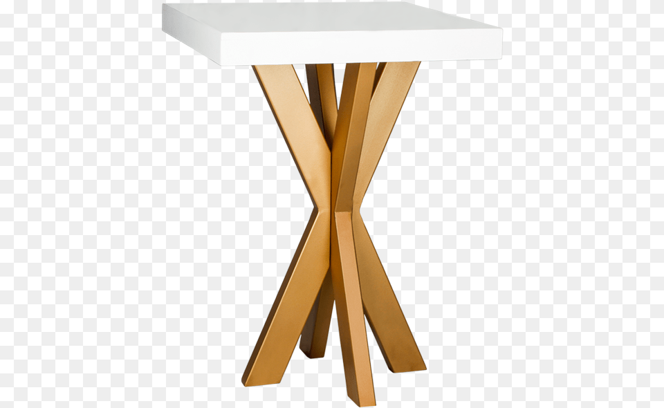Rental Table Tall Kiosk Cocktail Solid, Coffee Table, Dining Table, Furniture, Wood Free Png