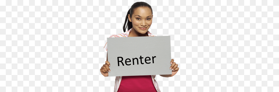 Renters Are Confused About What Payments Impact Their Credit, Head, Face, Portrait, Photography Free Png Download