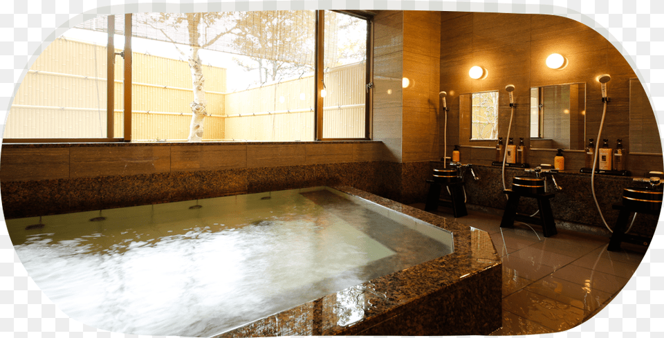Renting Out The Entire Inn Tile, Tub, Interior Design, Indoors, Hot Tub Free Transparent Png
