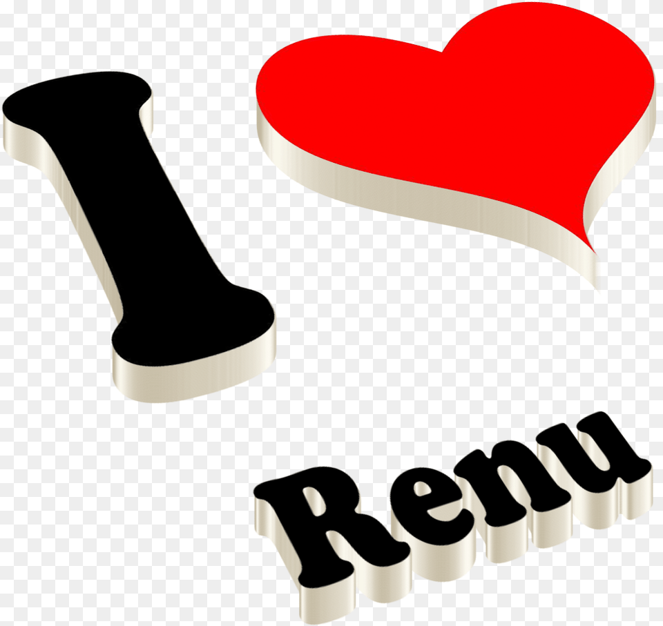 Renu Happy Birthday Name Logo Prem Name Photos Download, Brush, Device, Tool Png Image