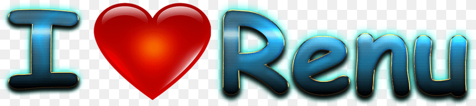 Renu Heart Name, Art, Graphics, Logo Png