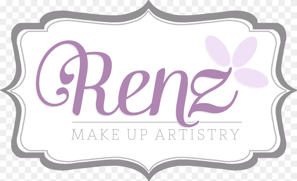 Renz Make Up Artistry Renz, Logo, Text Free Transparent Png