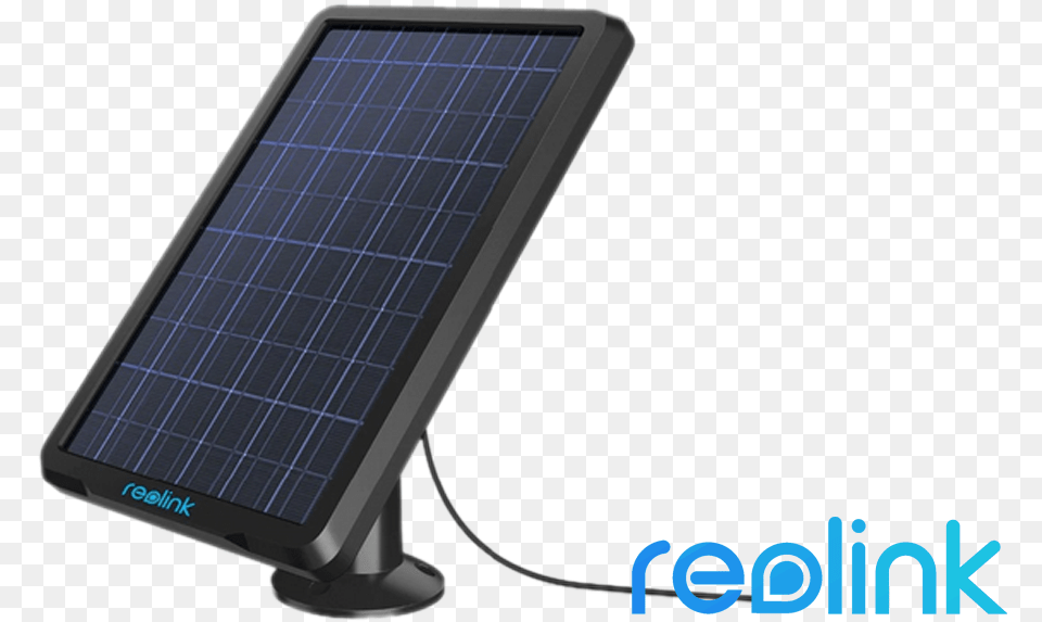 Reolink Solar Panel, Electrical Device, Computer Hardware, Electronics, Hardware Free Transparent Png