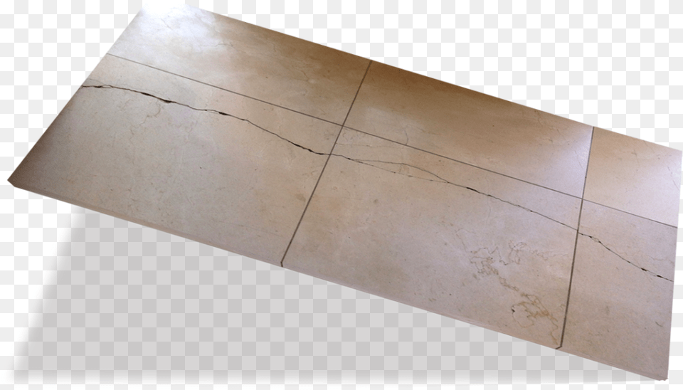 Repair A Cracked Tile With A Quality Solvent Tile, Floor, Flooring Free Png Download