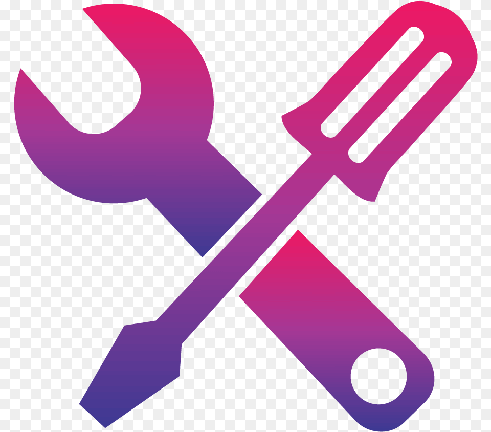 Repair Icon, Cutlery, Fork Png