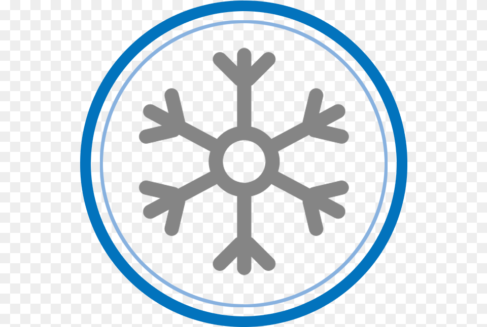 Repair Icon Copos De Nieve, Nature, Outdoors, Snow, Snowflake Free Png Download