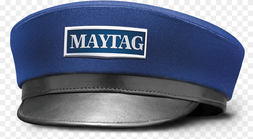 Repair New Maytag, Baseball Cap, Cap, Clothing, Hat Free Png Download