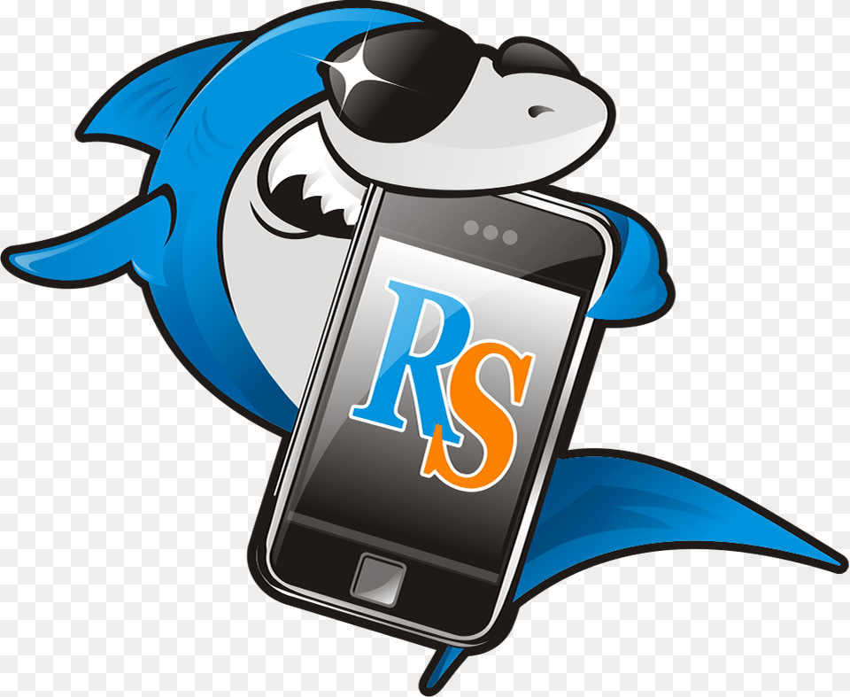 Repair Sharks, Electronics, Mobile Phone, Phone, Ammunition Png