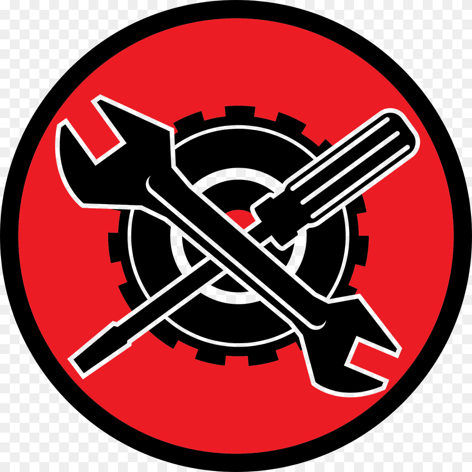 Repair Symbol Clipart Free Transparent Png