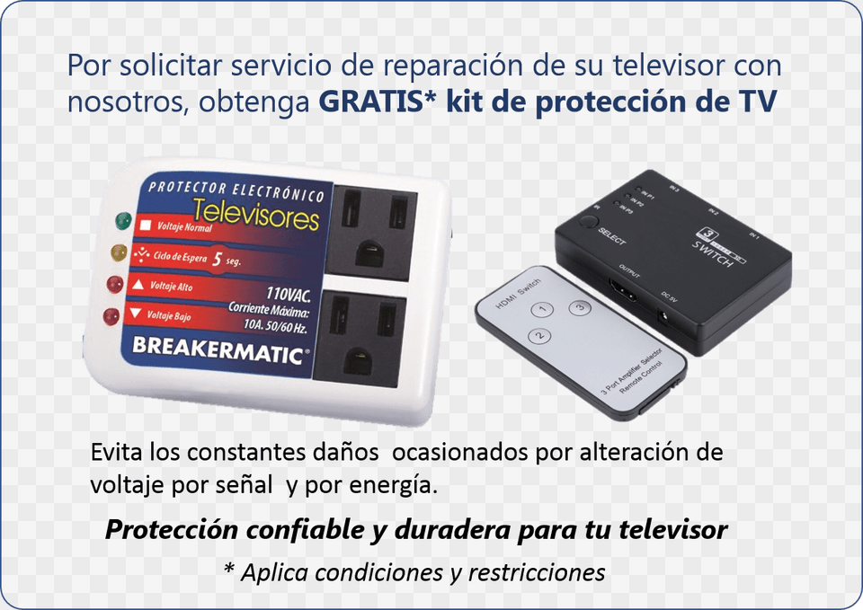 Reparacion Televisores Lcd Led Plasma Servicio Tecnico Electronics, Adapter, Mobile Phone, Phone, Computer Hardware Png Image