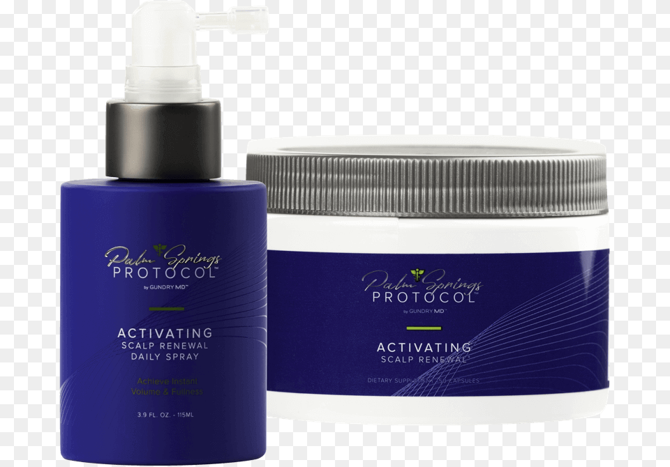 Reparative Noreflect 1 Cosmetics, Bottle, Lotion, Perfume Free Transparent Png