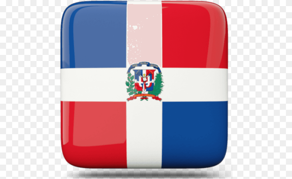 Repblica Dominicana Dominican Republic Flag, Logo Png