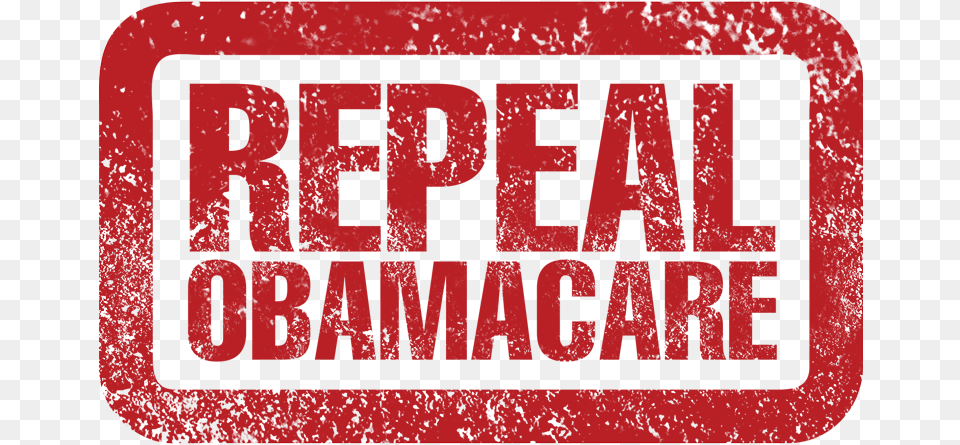 Repeal Obamacare Republican Failure Obama Care Repeal, Sticker Free Png