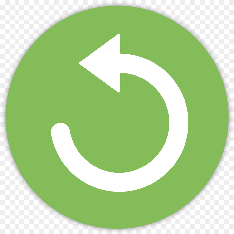 Repeat, Symbol, Text, Number, Disk Png