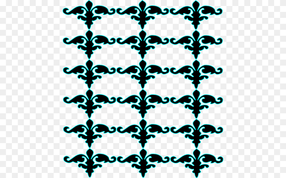 Repeat Clip Art, Pattern, Floral Design, Graphics, Home Decor Png Image