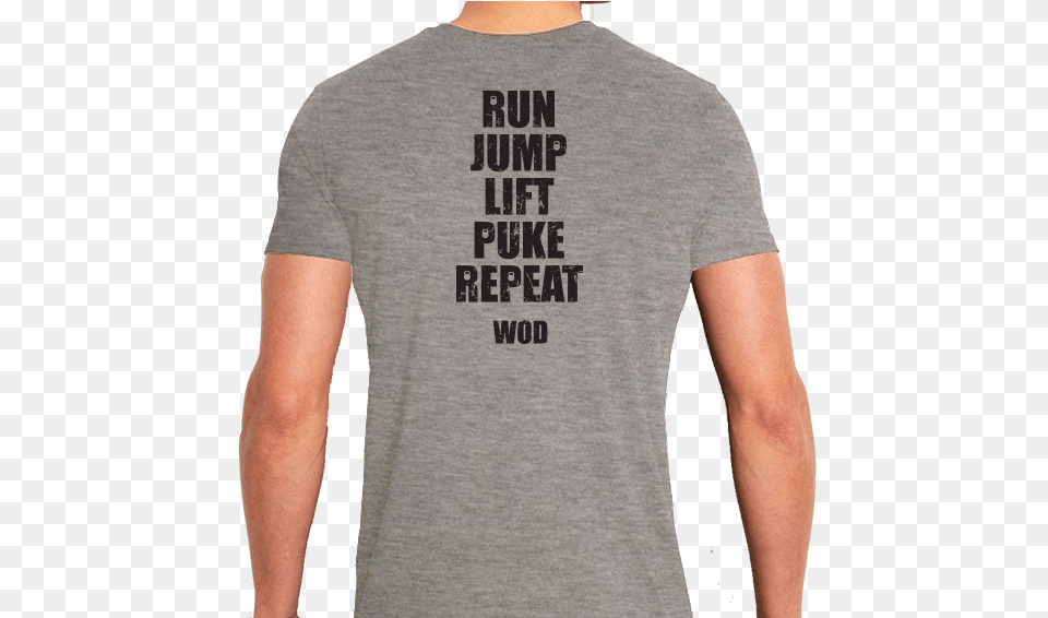 Repeat Repeat Repeat Repeat 40th Birthday, Clothing, T-shirt, Adult, Male Png Image